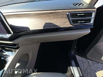 2025 Volkswagen Atlas 2.0T SEL - miniatura 17