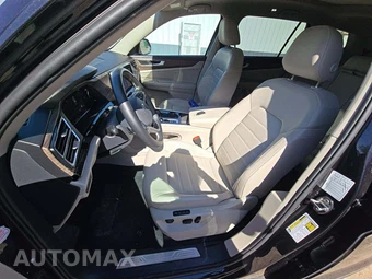 2025 Volkswagen Atlas 2.0T SEL - miniatura 3