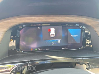 2025 Volkswagen Atlas 2.0T SEL - miniatura 6