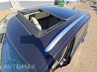 2025 Volkswagen Atlas 2.0T SEL - miniatura 8