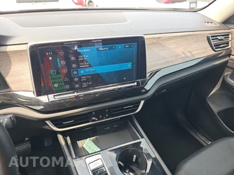 2025 Volkswagen Atlas 2.0T SEL - miniatura 11