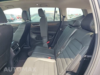 2025 Volkswagen Atlas 2.0T SEL - miniatura 13