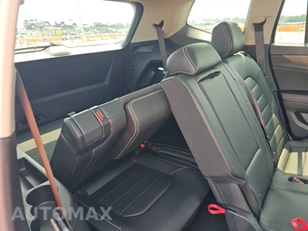 2025 Volkswagen Atlas 2.0T SEL - miniatura 14