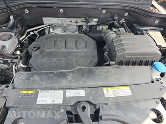 2025 Volkswagen Atlas 2.0T SEL - miniatura 16