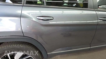 2025 Volkswagen Atlas 2.0T SEL - miniatura 27