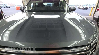 2025 Volkswagen Atlas 2.0T SEL - miniatura 39