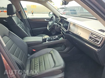 2025 Volkswagen Atlas 2.0T SEL - miniatura 8