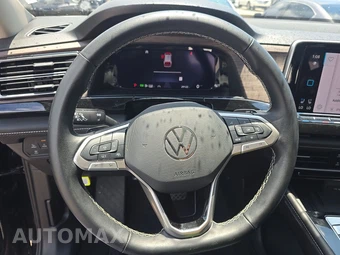 2025 Volkswagen Atlas 2.0T SEL - miniatura 10