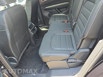 2025 Volkswagen Atlas 2.0T SEL - miniatura 13