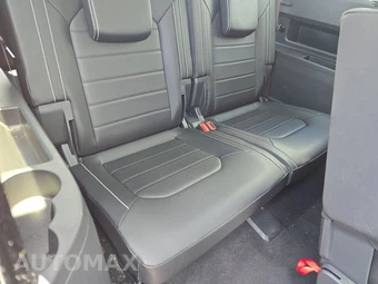 2025 Volkswagen Atlas 2.0T SEL - miniatura 14