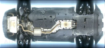 2025 Volkswagen Atlas 2.0T SEL - miniatura 18