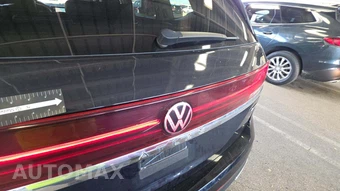 2025 Volkswagen Atlas 2.0T SEL - miniatura 27