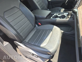 2025 Volkswagen Atlas 2.0T SEL - miniatura 8