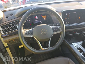 2025 Volkswagen Atlas 2.0T SEL - miniatura 10