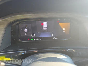 2025 Volkswagen Atlas 2.0T SEL - miniatura 12