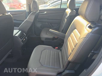 2025 Volkswagen Atlas 2.0T SEL - miniatura 13