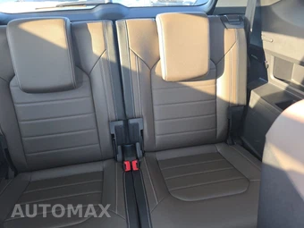 2025 Volkswagen Atlas 2.0T SEL - miniatura 14