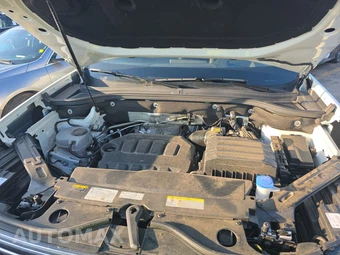 2025 Volkswagen Atlas 2.0T SEL - miniatura 16