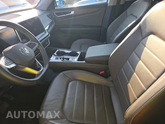 2025 Volkswagen Atlas 2.0T SEL - miniatura 7