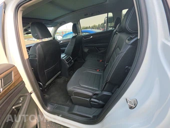 2025 Volkswagen Atlas 2.0T SEL - miniatura 13
