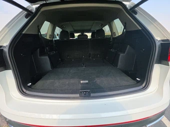 2025 Volkswagen Atlas 2.0T SEL - miniatura 16