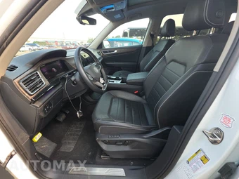 2025 Volkswagen Atlas 2.0T SEL - miniatura 7