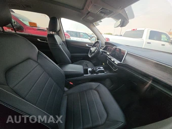 2025 Volkswagen Atlas 2.0T SEL - miniatura 8