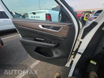 2025 Volkswagen Atlas 2.0T SEL - miniatura 9