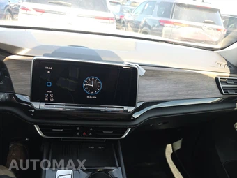 2025 Volkswagen Atlas 2.0T SEL - miniatura 11