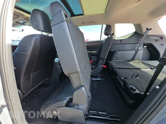 2025 Volkswagen Atlas 2.0T SEL - miniatura 13