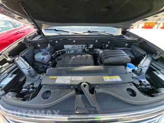 2025 Volkswagen Atlas 2.0T SEL - miniatura 16