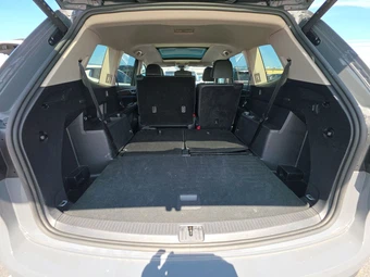 2025 Volkswagen Atlas 2.0T SEL - miniatura 17