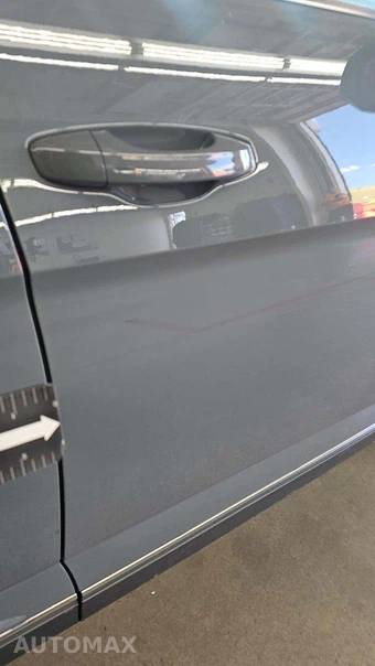 2025 Volkswagen Atlas 2.0T SEL - miniatura 24