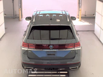 2025 Volkswagen Atlas 2.0T SEL - miniatura 5