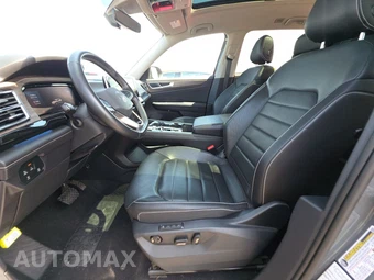 2025 Volkswagen Atlas 2.0T SEL - miniatura 7