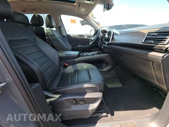2025 Volkswagen Atlas 2.0T SEL - miniatura 8