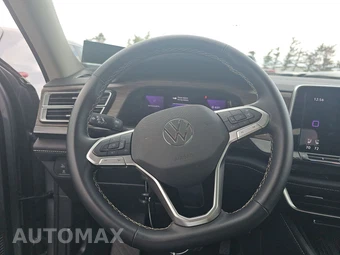 2025 Volkswagen Atlas 2.0T SEL - miniatura 10