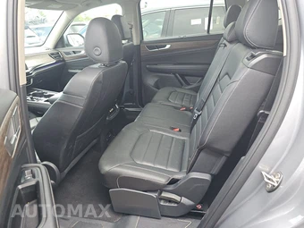 2025 Volkswagen Atlas 2.0T SEL - miniatura 13