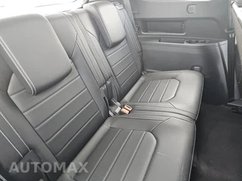 2025 Volkswagen Atlas 2.0T SEL - miniatura 14