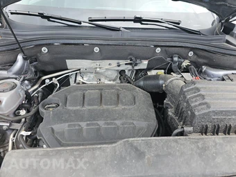 2025 Volkswagen Atlas 2.0T SEL - miniatura 16
