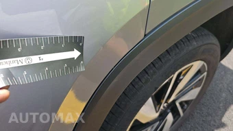 2025 Volkswagen Atlas 2.0T SEL - miniatura 25