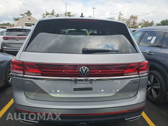 2025 Volkswagen Atlas 2.0T SEL - miniatura 5