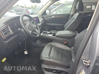 2025 Volkswagen Atlas 2.0T SEL - miniatura 7