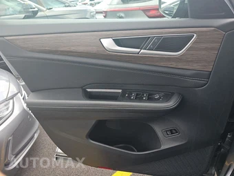 2025 Volkswagen Atlas 2.0T SEL - miniatura 9