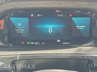 2025 Volkswagen Atlas 2.0T SEL - miniatura 12