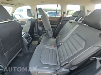 2025 Volkswagen Atlas 2.0T SEL - miniatura 13