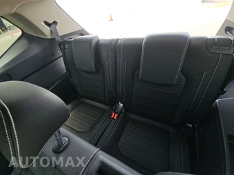 2025 Volkswagen Atlas 2.0T SEL - miniatura 14
