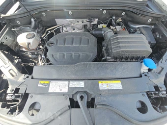 2025 Volkswagen Atlas 2.0T SEL - miniatura 16