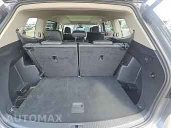 2025 Volkswagen Atlas 2.0T SEL - miniatura 17