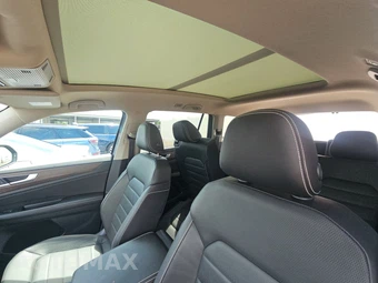 2025 Volkswagen Atlas 2.0T SEL - miniatura 18